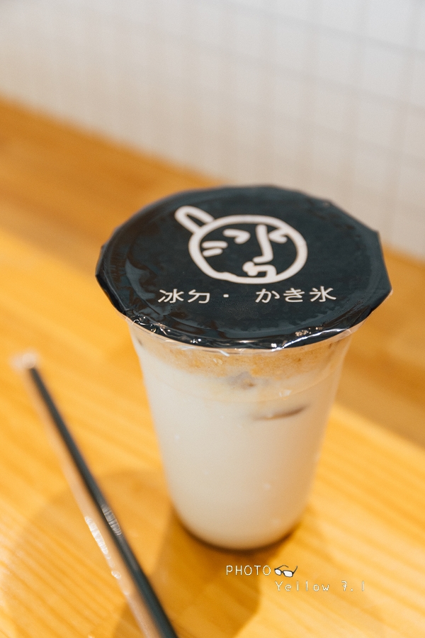 769A9547 冰ㄉ• かき氷三號-永康店-想品嘗人氣名店冰ㄉ• かき氷怕沒車位? 那就來三號店的東橋商圈吧 !