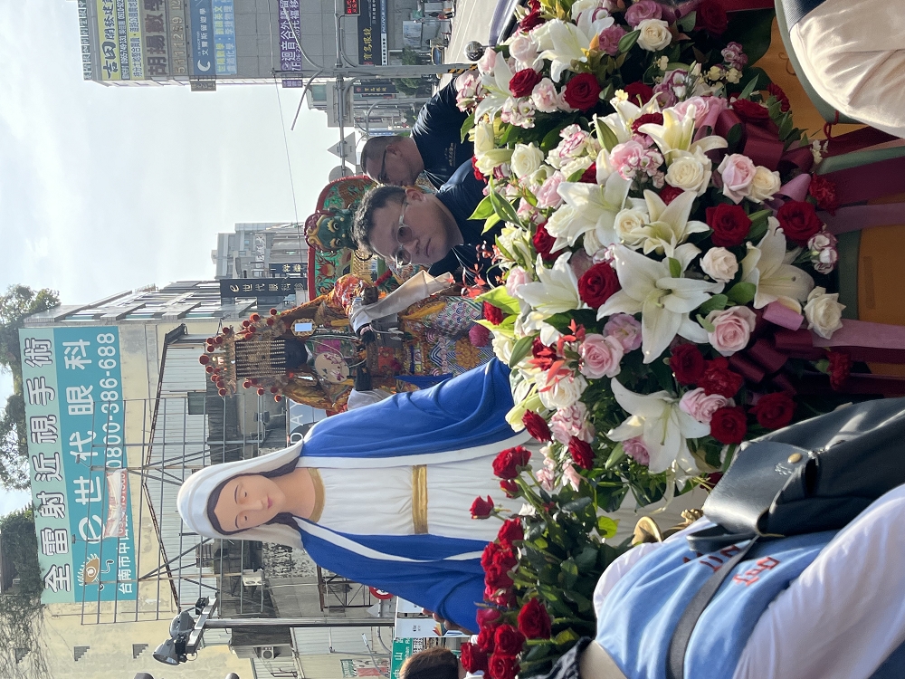B20C9267-3A96-45BD-937D-3E84BB9C8DBD 2024赤嵌朋派萬神節,用最在地的文化,說最國際的故事!